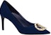 (Women) Louis Vuitton Madeleine Pump 'Blue' 1A51Y6