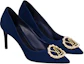 Lookbook (W) Louis Vuitton Madeleine Pump 'Biru' 1A51Y6