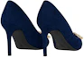 Shop (W) Louis Vuitton Madeleine Pump 'Biru' 1A51Y6