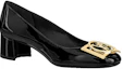 Order (W) "Bombas Louis Vuitton Madeleine 'Negro Profundo'" 1A8MXB