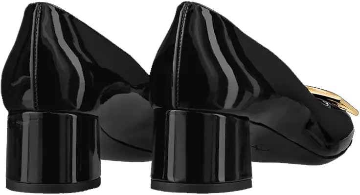 (Women) Louis Vuitton Madeleine Pump 'Deep Black' 1A8MXB Shop (Women) Louis Vuitton Madeleine Pump 'Deep Black' 1A8MXB