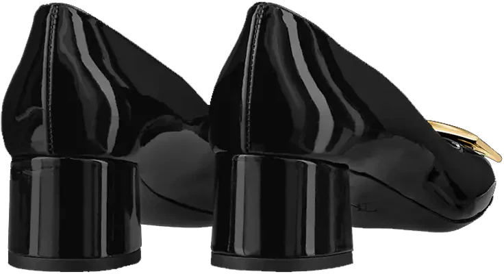 (W) "Bombas Louis Vuitton Madeleine 'Negro Profundo'" 1A8MXB Shop (W) "Bombas Louis Vuitton Madeleine 'Negro Profundo'" 1A8MXB
