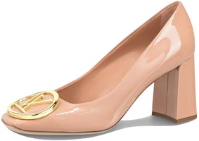 (Women) Louis Vuitton Madeleine Pump 'Light Pink Patent Calfskin' 1A4X8W (Women) Louis Vuitton Madeleine Pump 'Light Pink Patent Calfskin' 1A4X8W