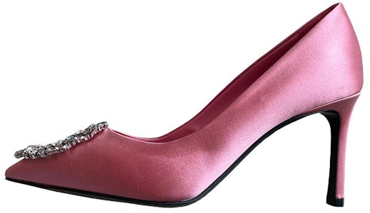 (W) ルイ・ヴィトン マドレーヌ パンプス (ピンク) 1A64CC Buy (W) ルイ・ヴィトン マドレーヌ パンプス (ピンク) 1A64CC