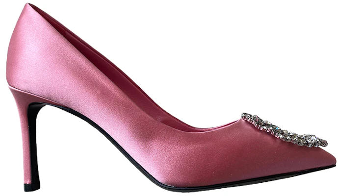 (W) Louis Vuitton Madeleine Tacón 'Rosa' 1A64CC Order (W) Louis Vuitton Madeleine Tacón 'Rosa' 1A64CC