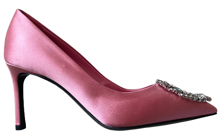 Order (W) 路易威登玛德琳高跟鞋‘粉色’ 1A64CC