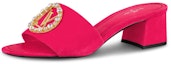 Buy (W) Louis Vuitton Madeleine Pump 'Raspberry Pink' - Kasut Tumit Tinggi Merah Jambu. 1A4V7Z