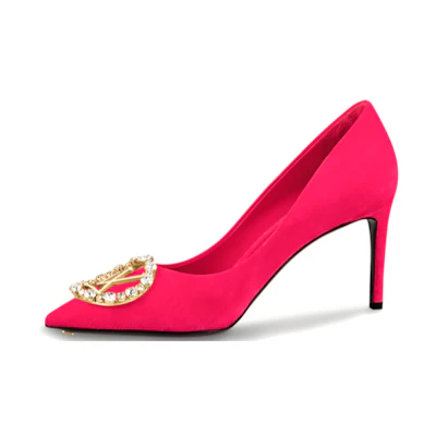(W) LV Madeleine Pumps 'Pink'