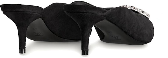 (W) 루이비통 마들렌 샌들 (블랙 캐주얼) 1A8551 Shop (W) 루이비통 마들렌 샌들 (블랙 캐주얼) 1A8551