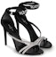 Lookbook (W) Sandal Louis Vuitton Madeleine 'Hitam' 1A653H