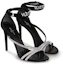 Lookbook (W) Sandal Louis Vuitton Madeleine 'Hitam' 1A653H