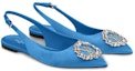 Lookbook (W) Louis Vuitton Madeleine Flats 'Biru' 1A6555