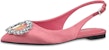 (Women) Louis Vuitton Madeleine Flats 'Pink' 1A655K