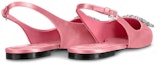 Shop (Women) Louis Vuitton Madeleine Flats 'Pink' 1A655K