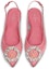 Purchase (Women) Louis Vuitton Madeleine Flats 'Pink' 1A655K