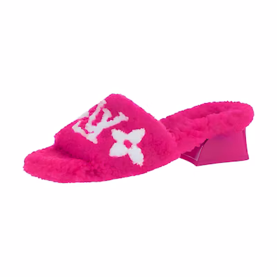 (W) LV Magnetic Slide 'Purple'