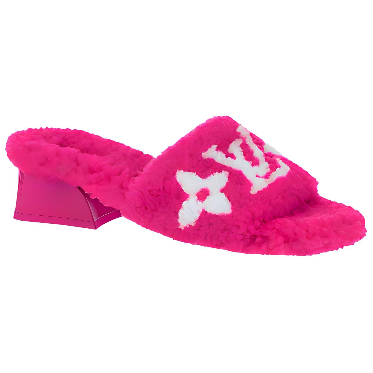 (W) LV Magnetic Slide 'Purple' 圖 2