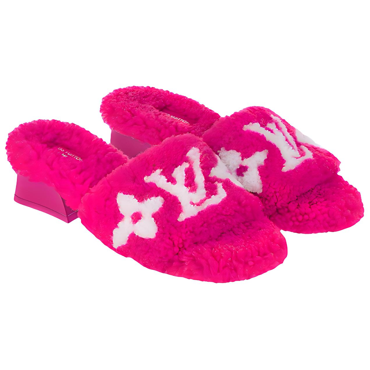 (W) LV Magnetic Slide 'Purple' 圖 3