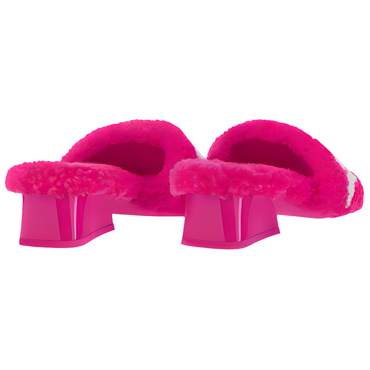 (W) LV Magnetic Slide 'Purple' 圖 4