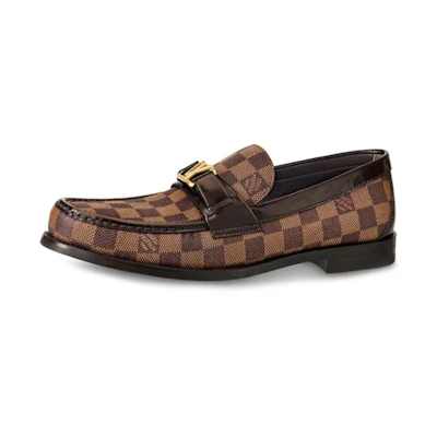 LV LV Major Loafers 'Brown'