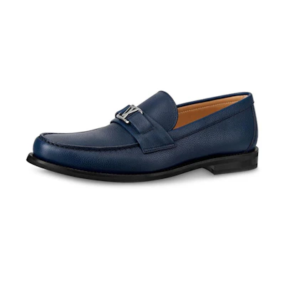 (W) LV Major Loafer 'Marine'