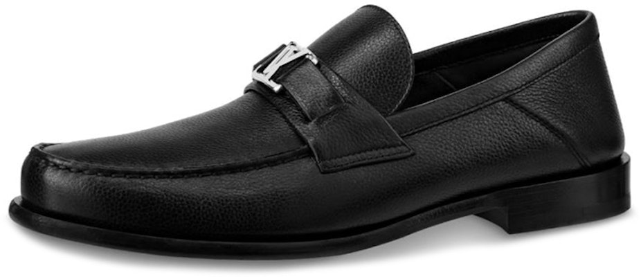 (W) ルイ・ヴィトン メジャー・モノグラム フラットシューズ (黒) 1A7YID Buy (W) ルイ・ヴィトン メジャー・モノグラム フラットシューズ (黒) 1A7YID