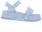 Order (W) Louis Vuitton Maya Flatform 'Biru Denim Gesper' 1ACYBZ