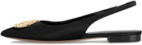 Buy (W) Louis Vuitton Mét Slip-On Pointu ''Noir'' 1AC7FJ