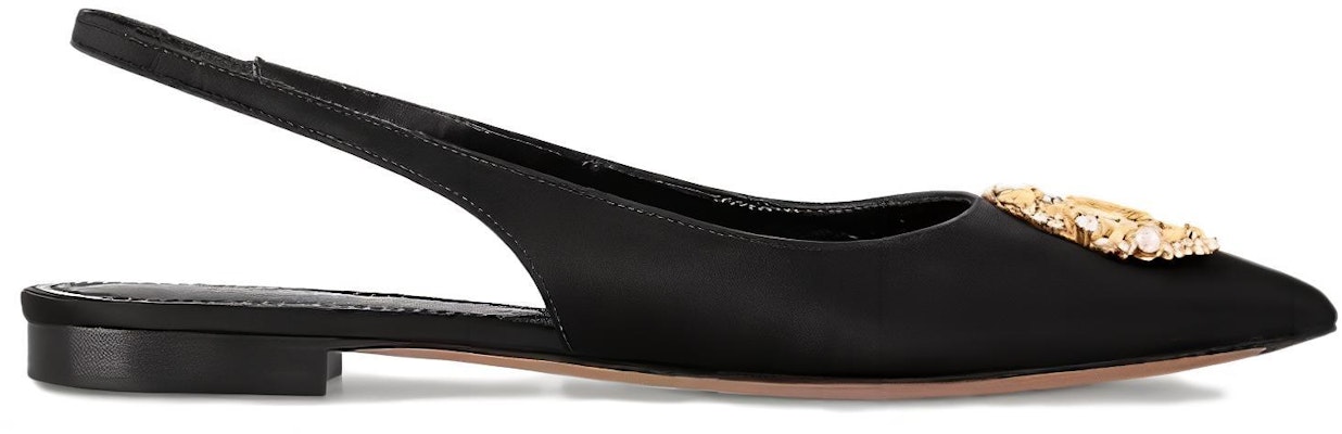 (Women) Louis Vuitton Met Pointed Slip-On 'Black' 1AC7FJ Order (Women) Louis Vuitton Met Pointed Slip-On 'Black' 1AC7FJ