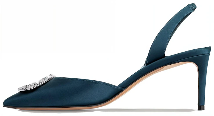 (W) Louis Vuitton Escarpins à Talons Aiguille Pointus Slip-On ''Bleu'' 6.5cm 1ACBHZ Buy (W) Louis Vuitton Escarpins à Talons Aiguille Pointus Slip-On ''Bleu'' 6.5cm 1ACBHZ