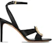 Order (Women) Louis Vuitton Met Sandals 'Black Comfort Trend' 1ACAIM