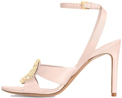 (Women) Louis Vuitton Met Sandals 'Comfort Simple' 1ACAJ1 (Women) Louis Vuitton Met Sandals 'Comfort Simple' 1ACAJ1