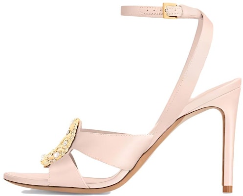 (Women) Louis Vuitton Met Sandals 'Comfort Simple' 1ACAJ1 Buy (Women) Louis Vuitton Met Sandals 'Comfort Simple' 1ACAJ1