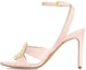 Buy (W) Sandal Louis Vuitton Met 'Keselesaan Ringkas' 1ACAJ1