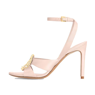 (W) LV Met Sandals 'CMFT Simple'