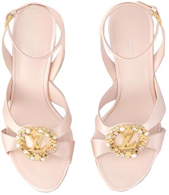 (W) 루이비통 메트 컴포트 샌들 (Louis Vuitton Met Comfort Sandals) 1ACAJ1 Shop (W) 루이비통 메트 컴포트 샌들 (Louis Vuitton Met Comfort Sandals) 1ACAJ1