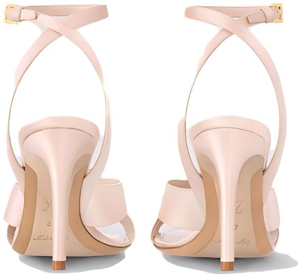 (W) 루이비통 메트 컴포트 샌들 (Louis Vuitton Met Comfort Sandals) 1ACAJ1 Purchase (W) 루이비통 메트 컴포트 샌들 (Louis Vuitton Met Comfort Sandals) 1ACAJ1