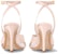 (W) Sandal Louis Vuitton Met 'Keselesaan Ringkas' 1ACAJ1