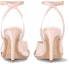 Purchase (W) Sandal Louis Vuitton Met 'Keselesaan Ringkas' 1ACAJ1