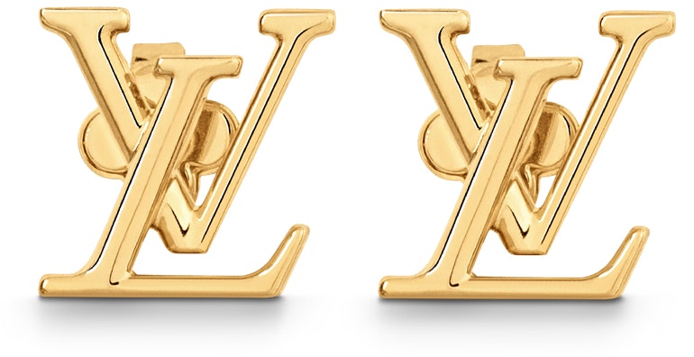 women-louis-vuitton-metal-logo-fashion-earrings-for-women-m00743
