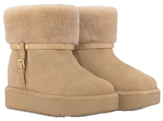 (Women) Louis Vuitton Mid-Cut Snow Boot 'Beige Comfort' 1AC79G Order (Women) Louis Vuitton Mid-Cut Snow Boot 'Beige Comfort' 1AC79G