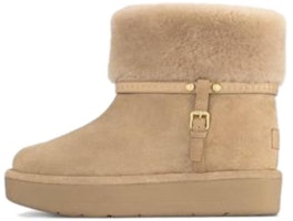 (Women) Louis Vuitton Mid-Cut Snow Boot 'Beige Comfort' 1AC79G (Women) Louis Vuitton Mid-Cut Snow Boot 'Beige Comfort' 1AC79G