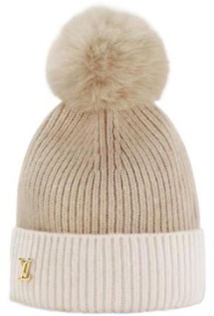 women-louis-vuitton-monogram-beanie-women-brown-m79396
