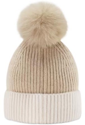 (W) 路易威登經典花紋毛帽 女款 棕色 M79396 Shop (W) 路易威登經典花紋毛帽 女款 棕色 M79396