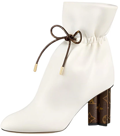 women-louis-vuitton-monogram-canvas-short-boot-white-leather-1-a94-sn