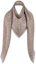Shop (Women) LOUIS VUITTON Monogram Classic Silk Scarf for Women. M78146