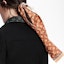Shop (Women) Louis Vuitton Monogram Fashion Elegant Headband. M77804