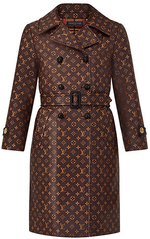women-louis-vuitton-monogram-lace-up-trench-coat-brown-1-a8-c4-f