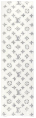 (Women) LOUIS VUITTON Monogram Logo Fashion Elegant Scarf. M76880 Shop (Women) LOUIS VUITTON Monogram Logo Fashion Elegant Scarf. M76880