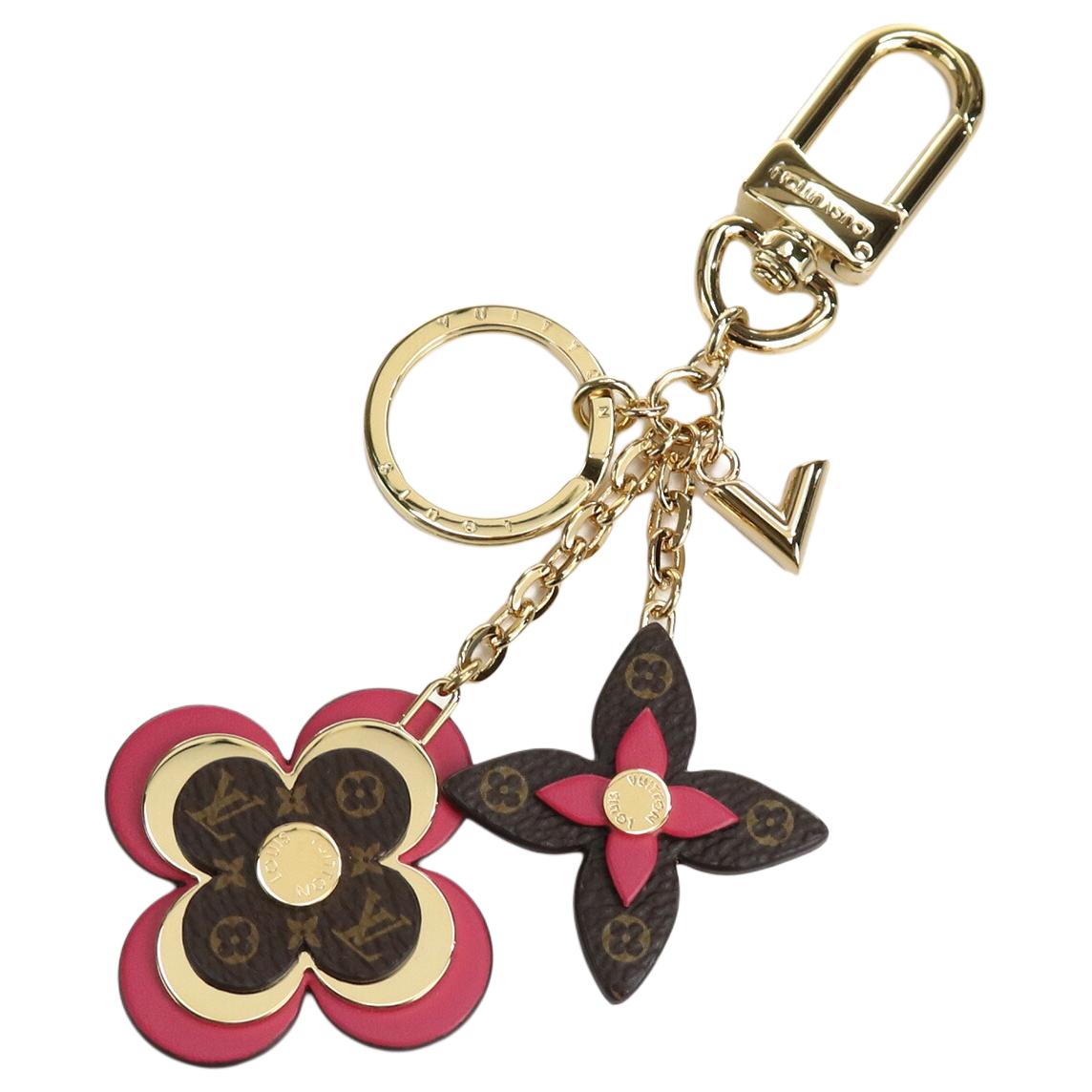 Order (Women) Louis Vuitton Monogram Metal Keychain Multicolor for Women. 82354897
